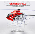 HOSHI SYMA S39 helicopter 2.4GHz 3CH RC Helicopter with Gyro Led Flashing Aluminum Anti-Shock Remote Control Toy Kids Gift